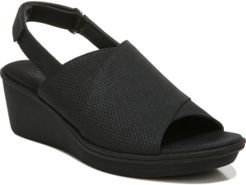 Tamika Wedge Sandals Women's Shoes