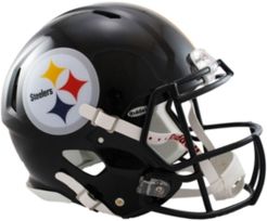 Pittsburgh Steelers Speed Mini Helmet