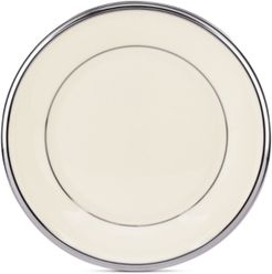 Solitaire Appetizer Plate