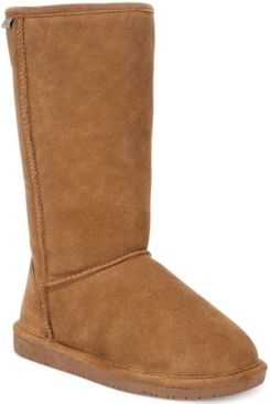 Emma Tall Winter Boots Women's Shoes