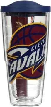 Cleveland Cavaliers 24 oz. Colossal Wrap Tumbler