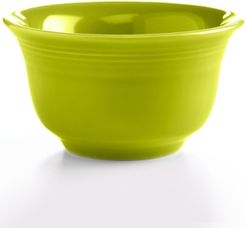 Lemongrass 7 oz. Bouillon Bowl