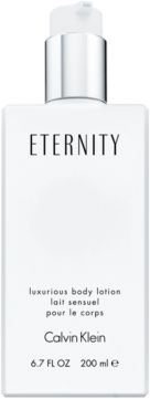 Eternity Luxurious Body Lotion, 6.7 oz