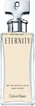 Eternity Eau de Parfum, 3.4 oz
