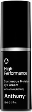 High Performance Continuous Moisture Eye Cream, 0.5 oz