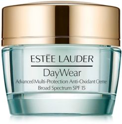 DayWear Advanced Multi-Protection Anti-Oxidant Creme Spf 15, 0.5 oz