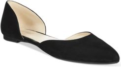 Starship Two-Piece Flats Women's Shoes
