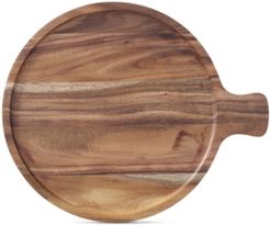 Artesano Wood Tray Cover for 7" Bowl