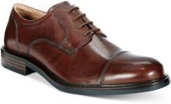 Tabor Cap Toe Oxford Men's Shoes