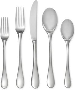 Skye Dinnerware Collection by Robin Levien 5-Pc. Flatware Place Setting
