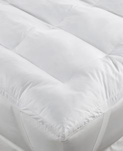 Gel Enhanced Memory Foam Twin Xl Fiberbed by Martha Stewart Collection, Created for Macy's Bedding