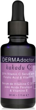 kakadu C 20% Vitamin C Serum with Ferulic Acid & Vitamin E