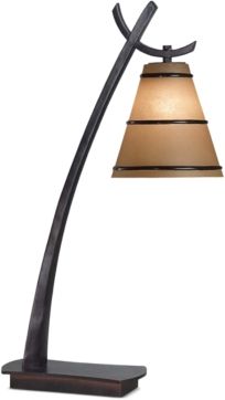 Casual 1 Light Table Lamp