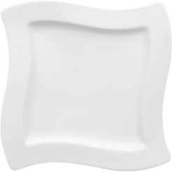 Dinnerware, New Wave Square Salad Plate