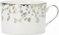 Gardner Street Platinum Teacup