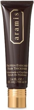 Protein Enriched Hair Thickener