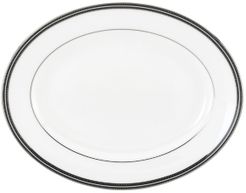 Union Street Oval Platter