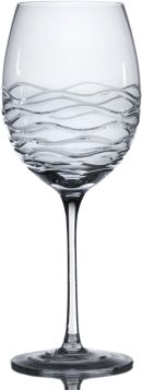 Wine Glass, Oceanus