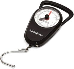 Manual Luggage Scale