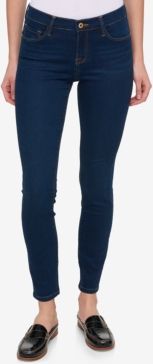 Th Flex Skinny Jeans, Created for Macy's