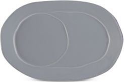 Lastra Collection Oval Tray
