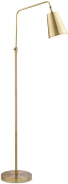 Pacific Coast Zella Downbridge Floor Lamp