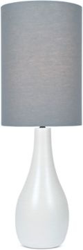 Quatro 31" Ceramic Table Lamp