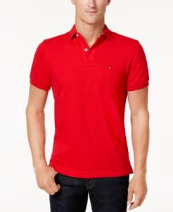 Classic-Fit Ivy Polo, Created for Macy's