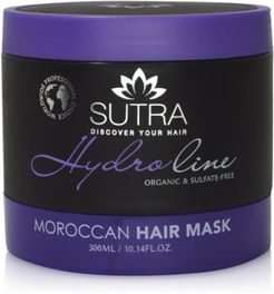 Hydroline Moroccan Hair Mask, 10.14 fl oz.