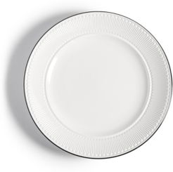 York Avenue Salad Plate