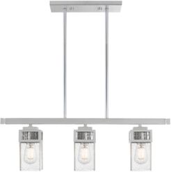 Harding 3-Light Linear Chandelier