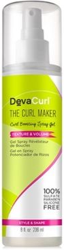 Deva Concepts DevaCurl The Curl Maker, 8-oz, from Purebeauty Salon & Spa