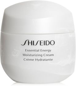 Essential Energy Moisturizing Cream, 1.7-oz.