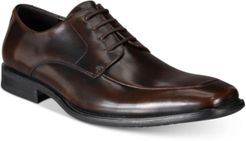 Settle Moc-Toe Oxfords Men's Shoes