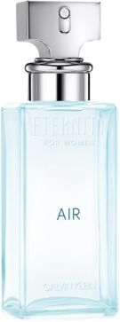 Eternity Air For Women Eau de Parfum Spray, 1.0-oz.
