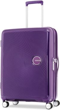 Curio 20" Carry-On Spinner Suitcase