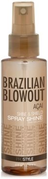 Acai Shine & Shield Spray Shine, 4-oz, from Purebeauty Salon & Spa