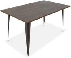 Oregon 59" Dining Table