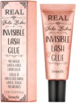 Real False Lashes Invisible Lash Glue