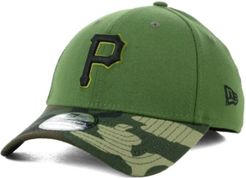 Pittsburgh Pirates Team Classic 39THIRTY Cap