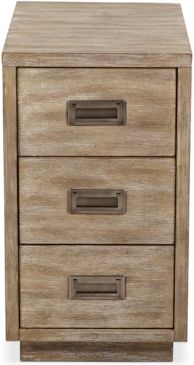 Acacia Chest