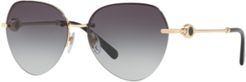 Sunglasses, BV6108 58