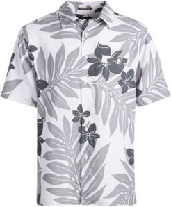 Waterman Shonan Hawaiian Shirt