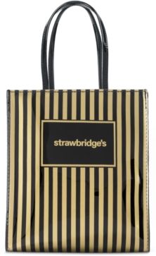 Strawbridge's Lunch Tote