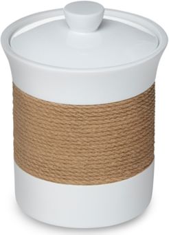 Castaway Canister Bedding