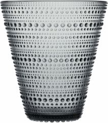 Kastehelmi Vase