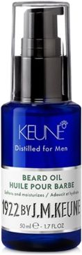 1922 By J.m. Keune Beard Oil, 1.7-oz, from Purebeauty Salon & Spa