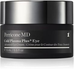 Cold Plasma Plus+ Eye Advanced Eye Cream, 0.5-oz.