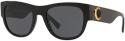 Sunglasses, VE4359 55