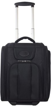 22" Carry-On Spinner Luggage